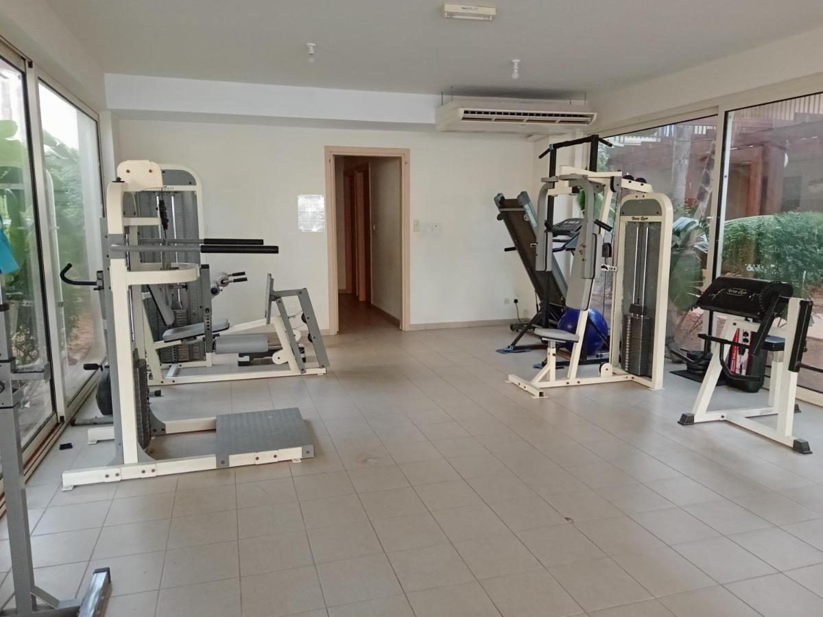 Horizon Luxury Apartment Voroklini Exterior photo