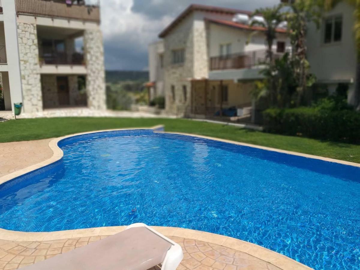 Horizon Luxury Apartment Voroklini Exterior photo